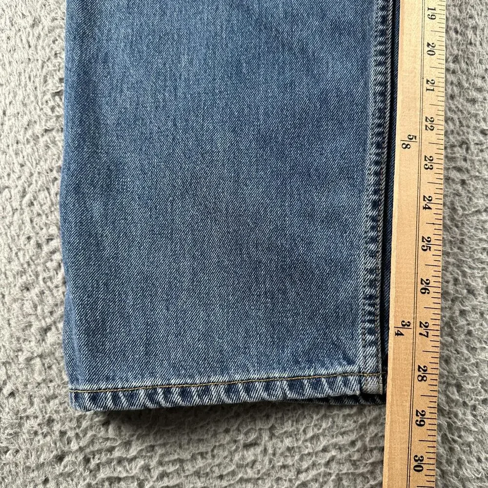 Levis pre owned